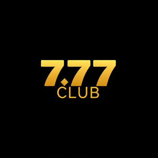 777 club Logo